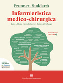 Brunner - Suddarth, Infermieristica medico - chirurgica, volume 1