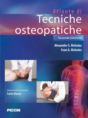 Atlante di tecniche osteopatiche II ed.