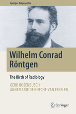 Wilhelm Conrad Röntgen