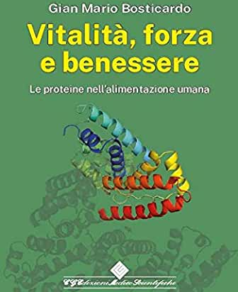 Vitalità, Forza e Benessere