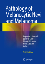 Pathology of Melanocytic Nevi and Melanoma