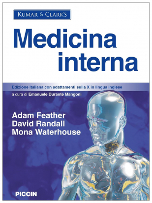 Kumar & Clark’s Medicina Interna