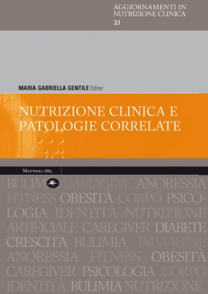 Nutrizione clinica e patologie correlate