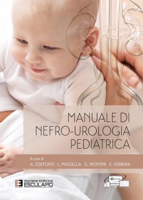 Manuale di Nefro-Urologia Pediatrica