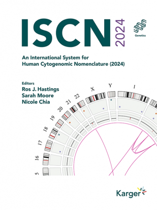 ISCN 2024