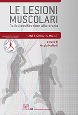 Le lesioni muscolari