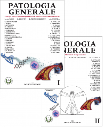 Patologia Generale Voll. I/II