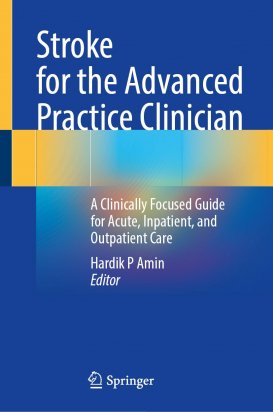 Stroke for the Advanced Practice Clinician