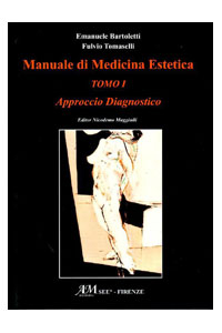 Manuale di medicina estetica.