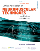 Clinical Application of Neuromuscular Techniques, Volume 2, 2nd Edition