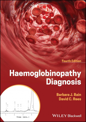 Haemoglobinopathy Diagnosis, 4th Edition