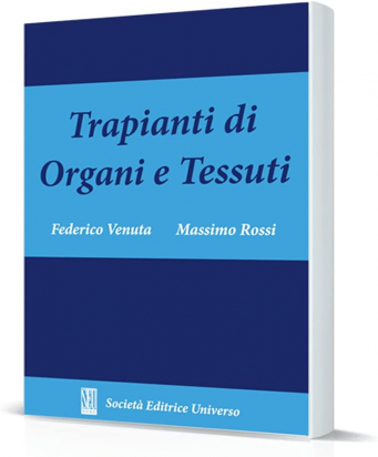 Trapianti di organi e tessuti