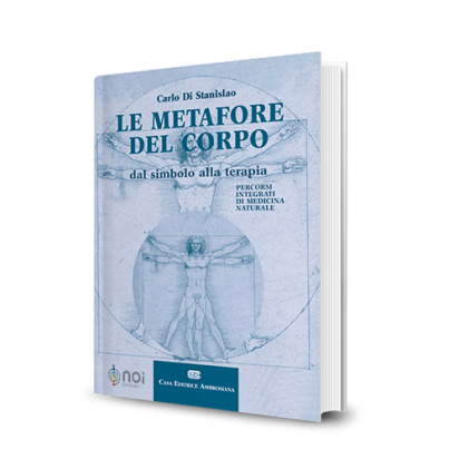 Le Metafore del Corpo -  Dal Simbolo alla Terapia