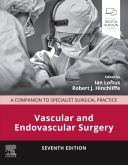 Vascular and Endovascular Surgery, 7th Edition