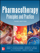 Pharmacotherapy Principles and Practice