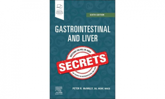 Gastrointestinal and Liver Secrets, 6th Edition