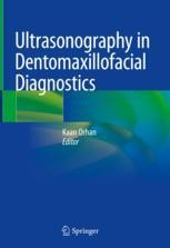 Ultrasonography in Dentomaxillofacial Diagnostics