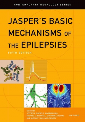 Jasper's Basic Mechanisms of the Epilepsies  Fifth Edition