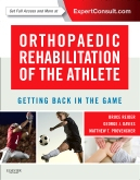 Orthopaedic Rehabilitation of the Athlete