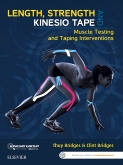 Length, Strength and Kinesio Tape 