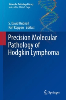 Precision Molecular Pathology of Hodgkin Lymphoma 