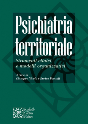 Psichiatria territoriale