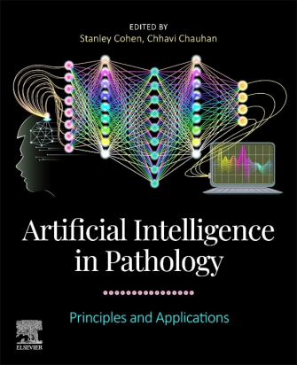 Artificial Intelligence in Pathology, 2nd Edition