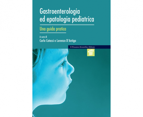 Gastroenterologia ed epatologia pediatrica