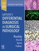 Gattuso's Differential Diagnosis in Surgical Pathology, 4th Edition