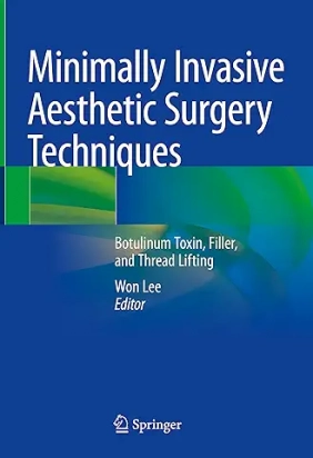 Minimally Invasive Aesthetic Surgery Techniques