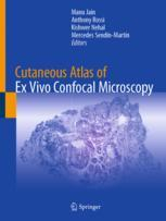 Cutaneous Atlas of Ex Vivo Confocal Microscopy