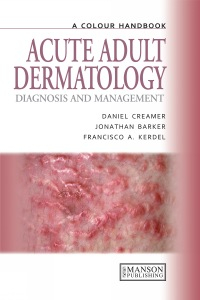 Acute Adult Dermatology