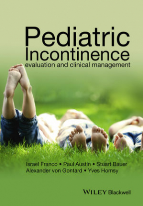 Pediatric Incontinence