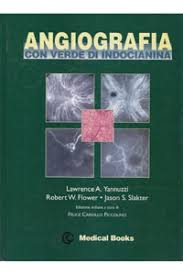 Angiografia con verdedi indocianina