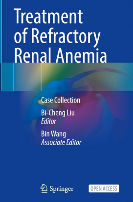 Treatment of Refractory Renal Anemia