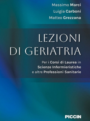 Lezioni di Geriatria