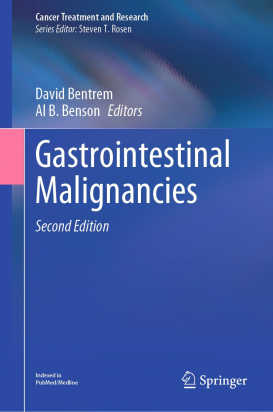 Gastrointestinal Malignancies , Second Edition