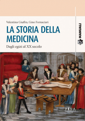 La Storia della Medicina