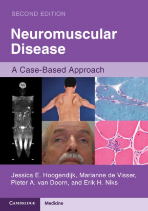 Neuromuscular Disease, 2nd Edition