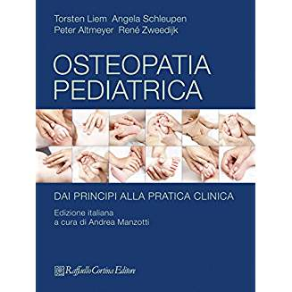 Osteopatia Pediatrica