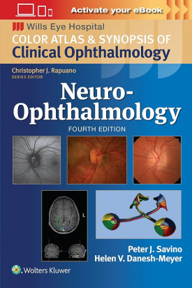 Neuro-Ophthalmology 4th edition Print + eBook with Multimedia