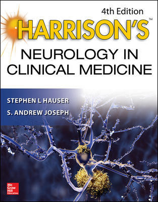 Harrison's Neurology in Clinical Medicine 3E