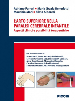 L'arto superiore nella paralisi cerebrale infantile