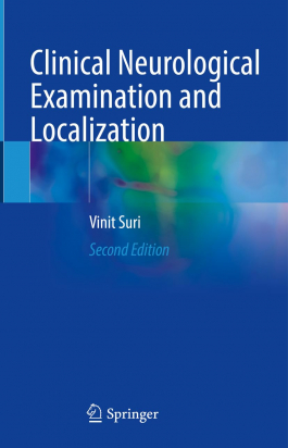 Clinical Neurological Examination and Localization 2nd edition