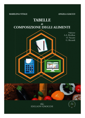 Tabelle di composizione degli alimenti