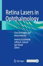 Retina Lasers in Ophthalmology