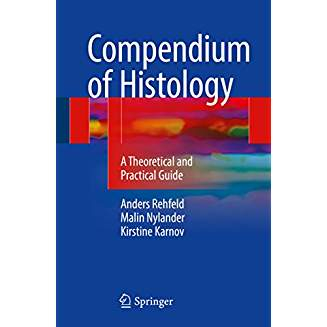 Compendium of Histology