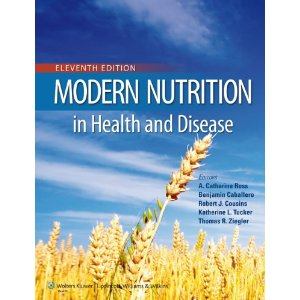 Modern Nutrition in Health and Disease , 11e 