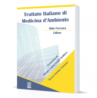 Trattato  Italiano di Medicina d'Ambiente