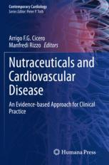 Nutraceuticals and Cardiovascular Disease